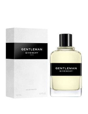 Gentleman Edt
